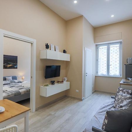 Casa Cavaliere Bed & Breakfast Naples Exterior photo
