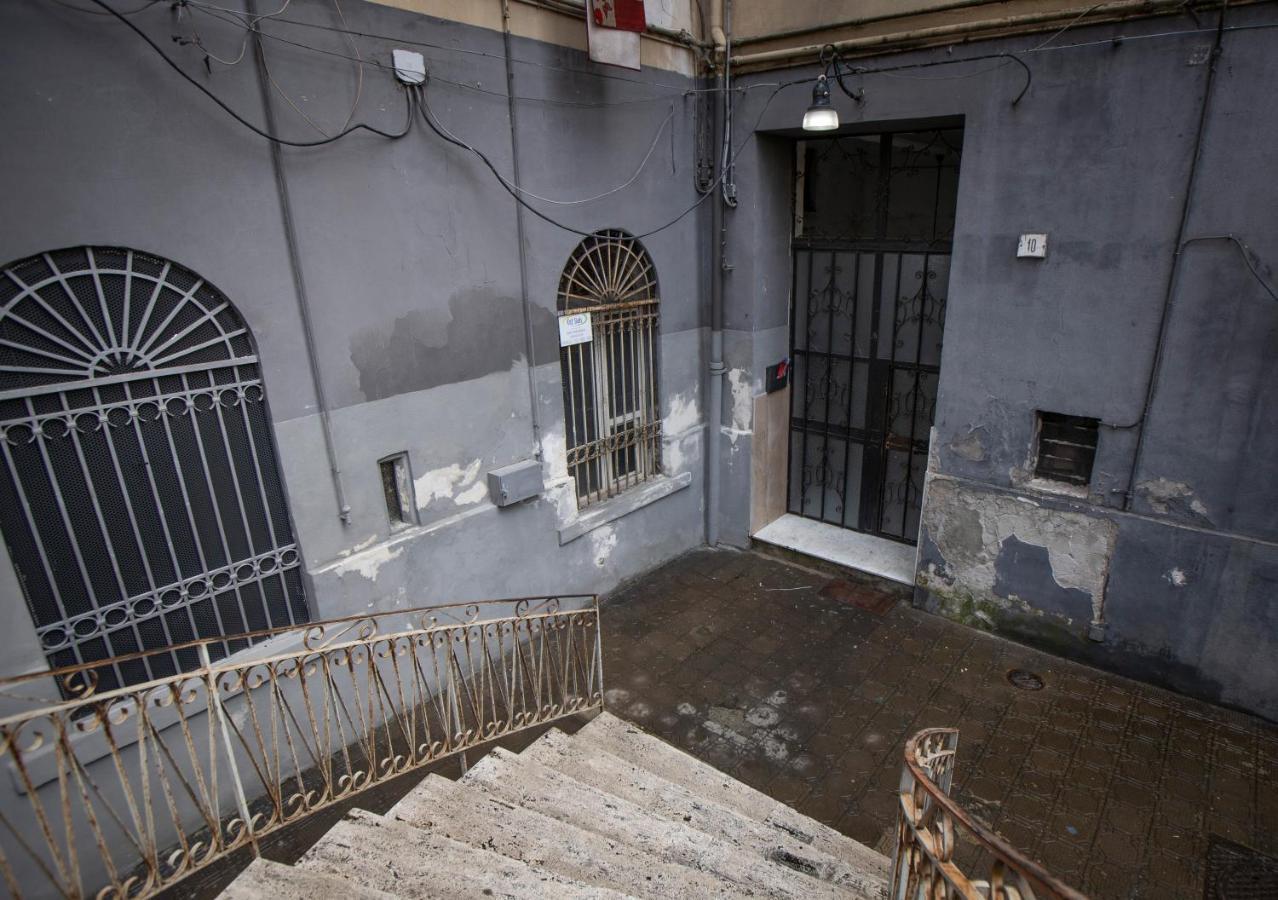 Casa Cavaliere Bed & Breakfast Naples Exterior photo