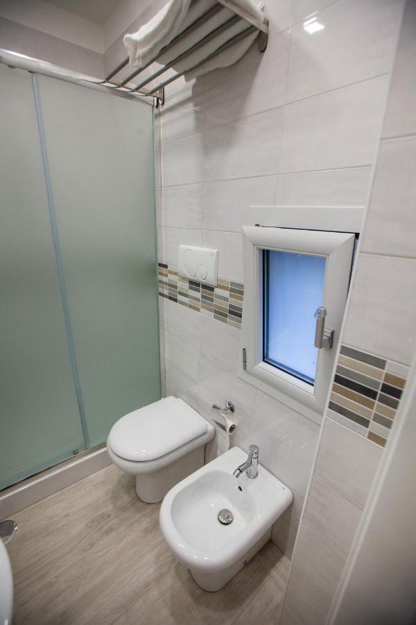 Casa Cavaliere Bed & Breakfast Naples Exterior photo