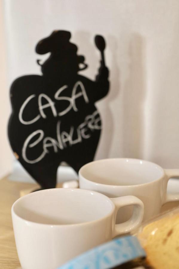 Casa Cavaliere Bed & Breakfast Naples Exterior photo