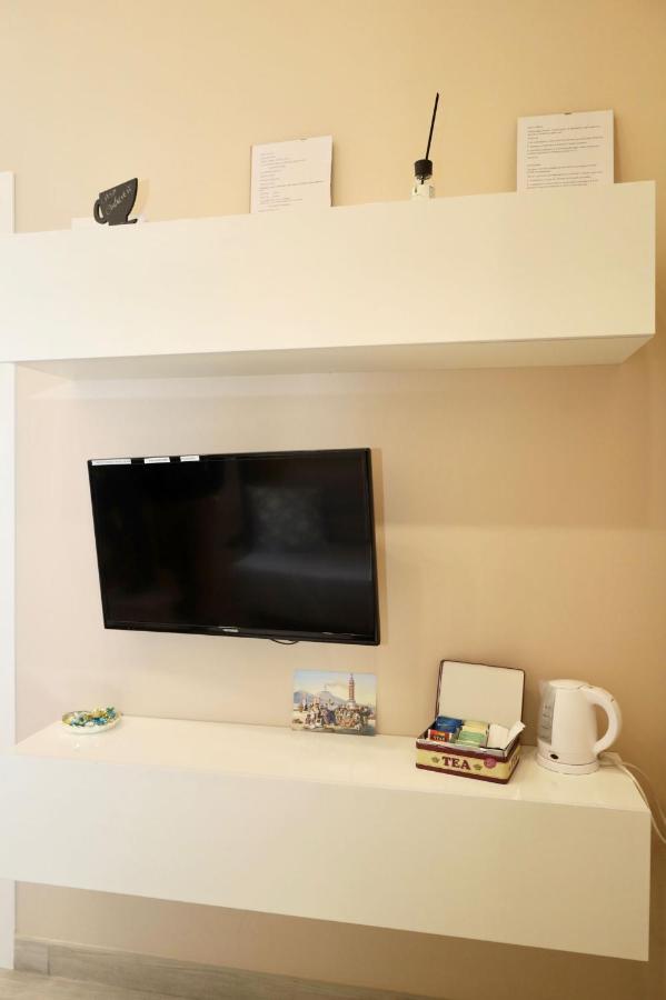 Casa Cavaliere Bed & Breakfast Naples Exterior photo