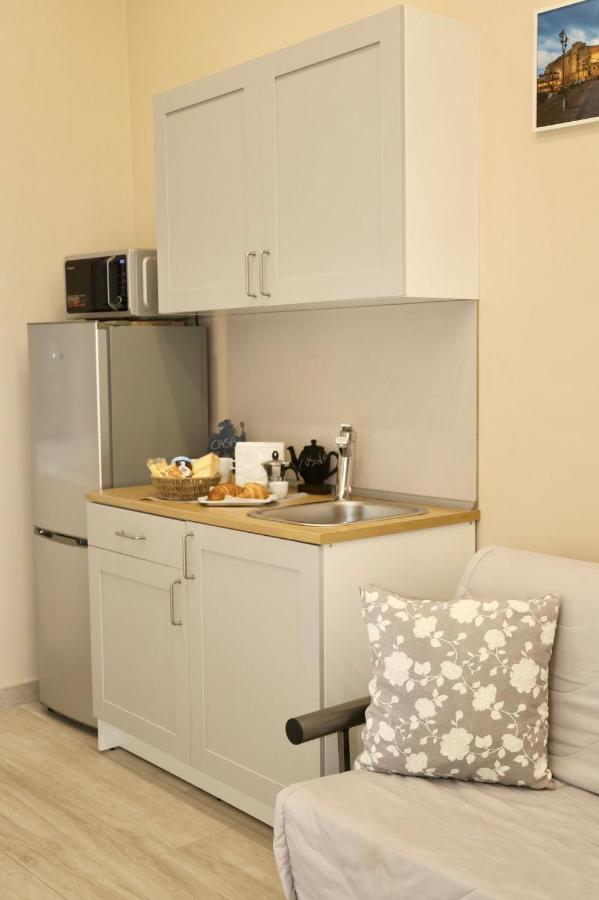 Casa Cavaliere Bed & Breakfast Naples Exterior photo